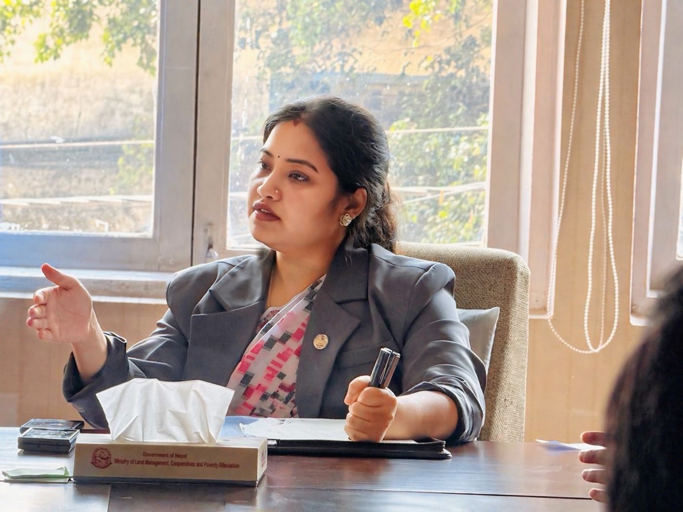 मालपोत र नापीको सेवा स्थानीय तहबाटै दिने सरकारकाे तयारी, ७ दिनभित्र आवेदन दिनुपर्ने