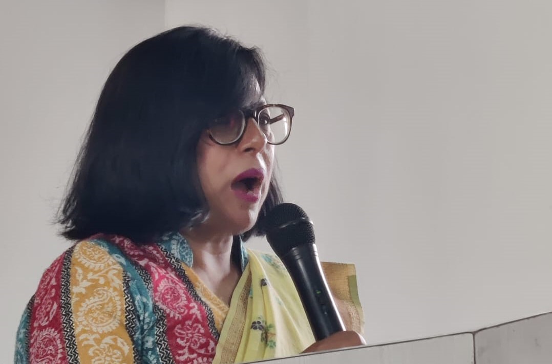 कांग्रेसको महाधिवेशन गरेर मात्र चुनावमा जान गौतमको माग 