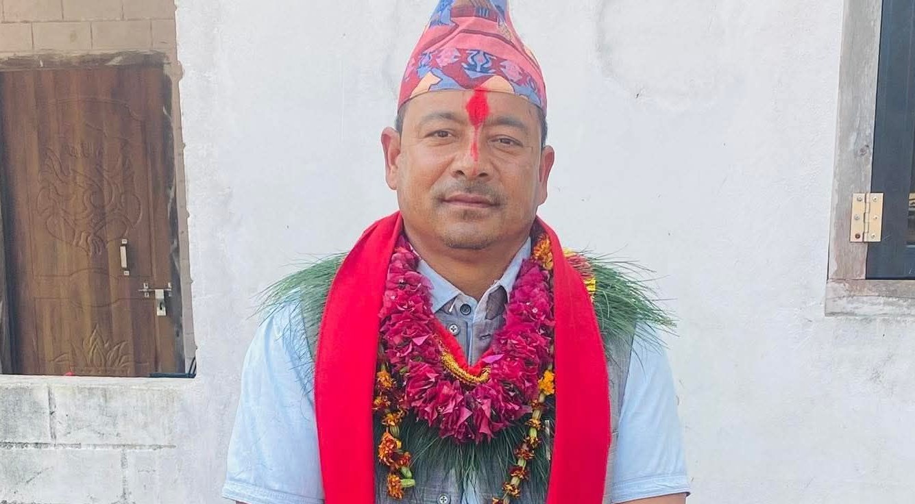 'जिउँदो शहीद' भनेर चिनिने प्रेम बयक अब संसदमा