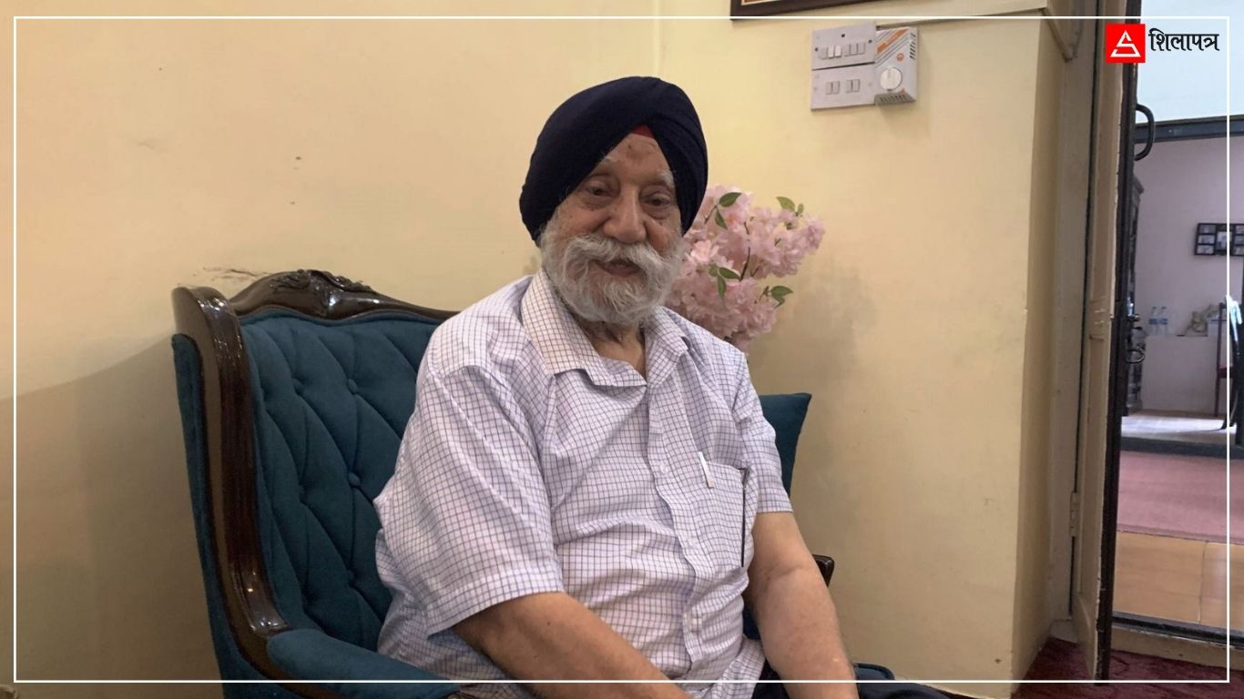 प्रचण्डले तारिफ गरेका प्रितम सिंह : जसले काश्मिरबाट काठमाडौंमा ट्रक उद्यम भित्र्याए