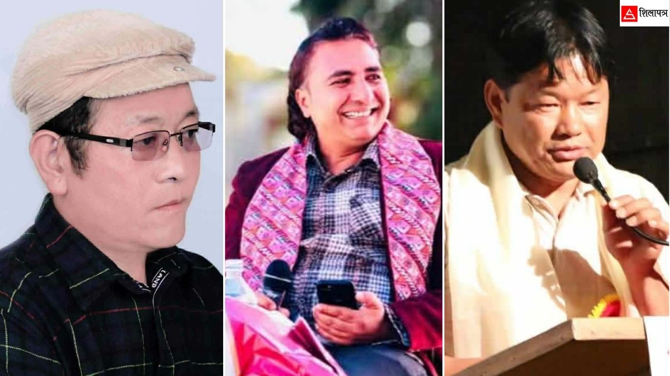 अमर नेम्वाङ लिम्बू स्मृति सम्मान राई, सापकोटा र याक्थुङ्बालाई