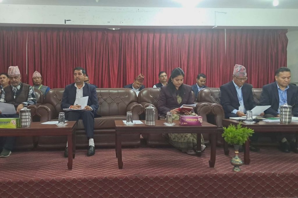 समस्याग्रस्त सहकारीका बचतकर्ताकाे बचत जेठदेखि फिर्ता गरिने