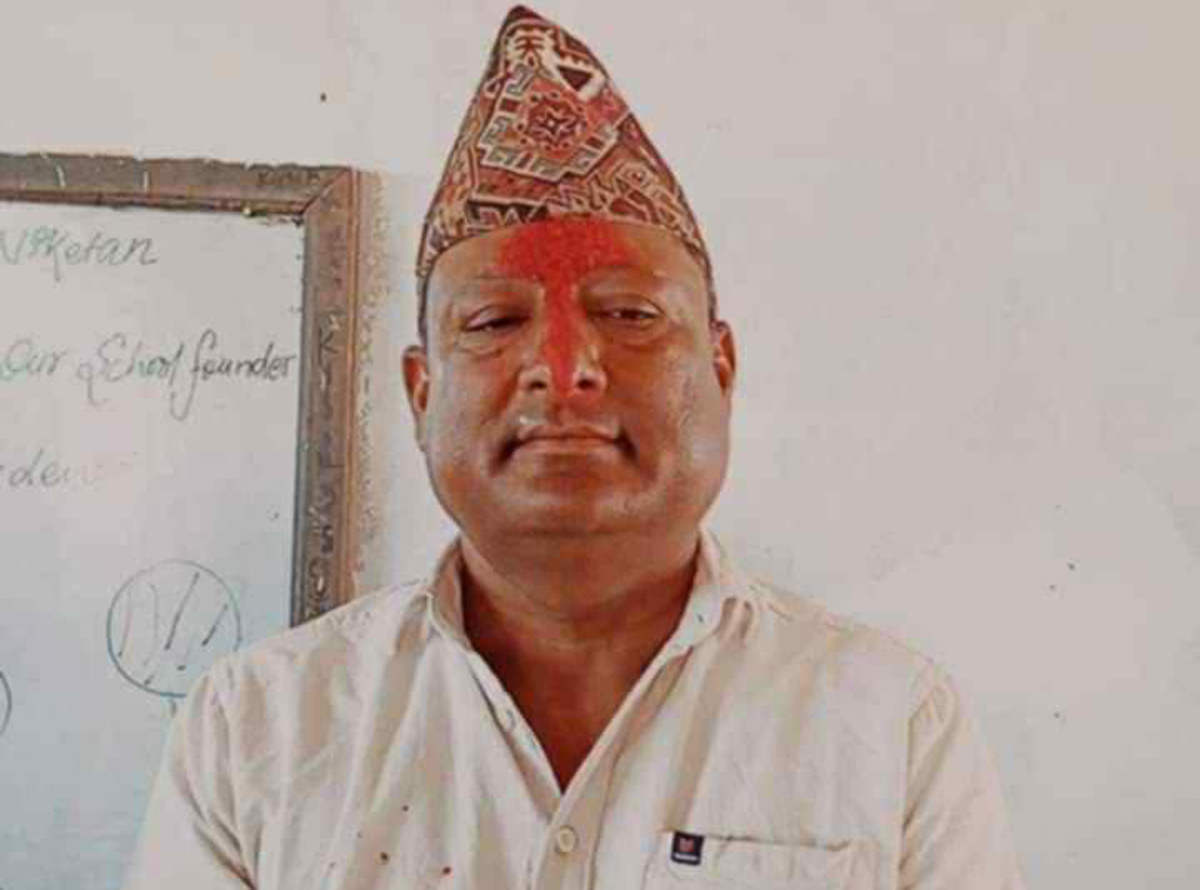 राप्रपा सुर्खेत अध्यक्ष पुरी पदमुक्त, लक्ष्मीलाई कार्यवाहक अध्यक्षको जिम्मेवारी 