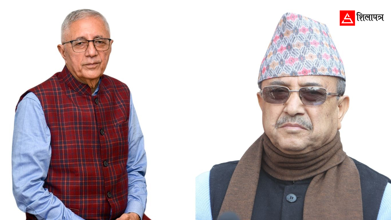 खड्का र शेखरले ‘ठेस’ भनेको मनोनयनलाई केन्द्रीय सदस्यले ‘एस’ भनेपछि...