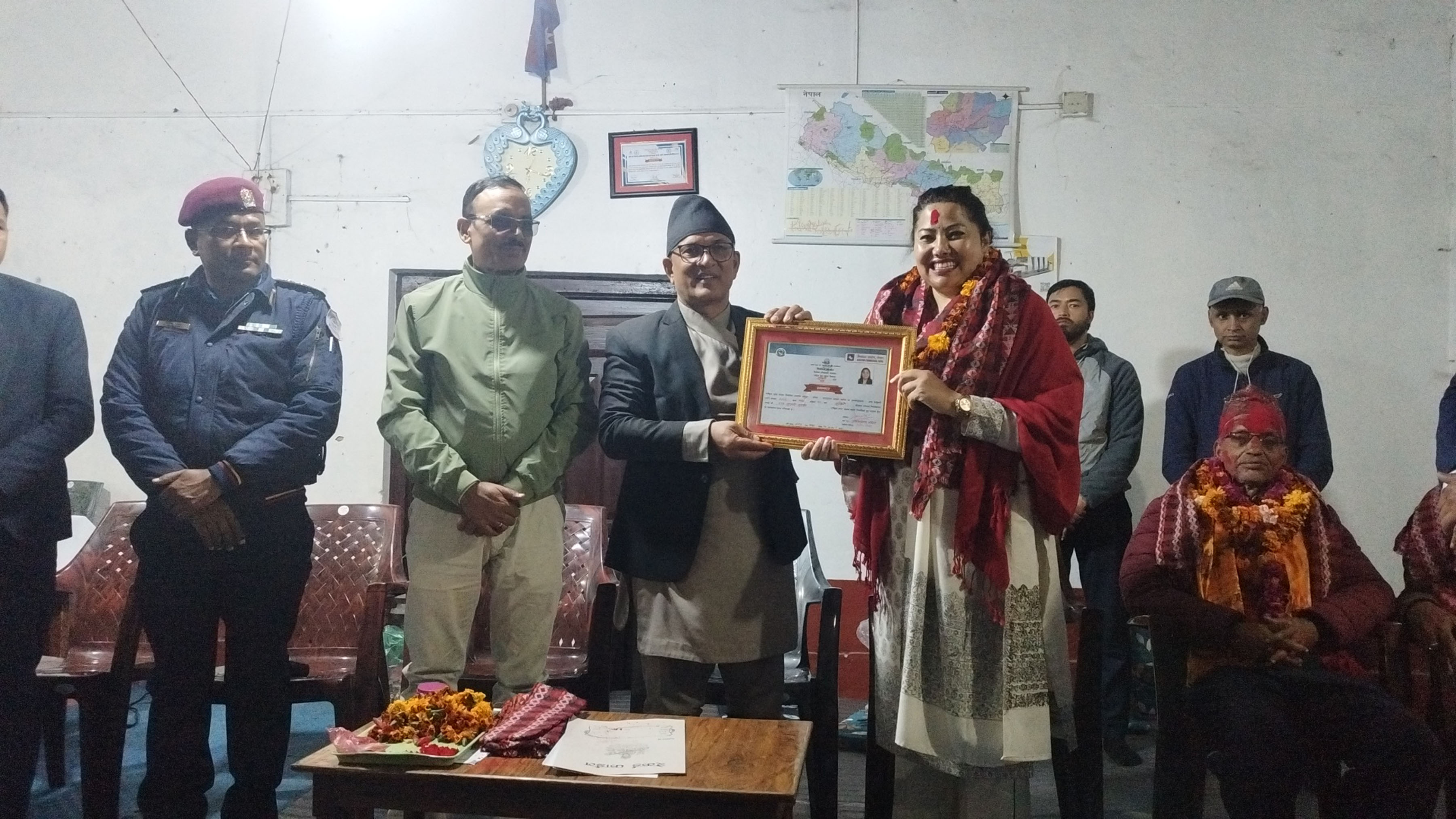 कांग्रेस-एमालेको 'म्याच फिक्सिङ'बाट को–को भए सांसद ? (सूचीसहित)