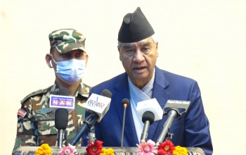 प्रधानमन्त्री भन्छन्- युवा शैक्षिक बेरोजगारी अन्त्य गर्न सरकार प्रतिबद्ध छ