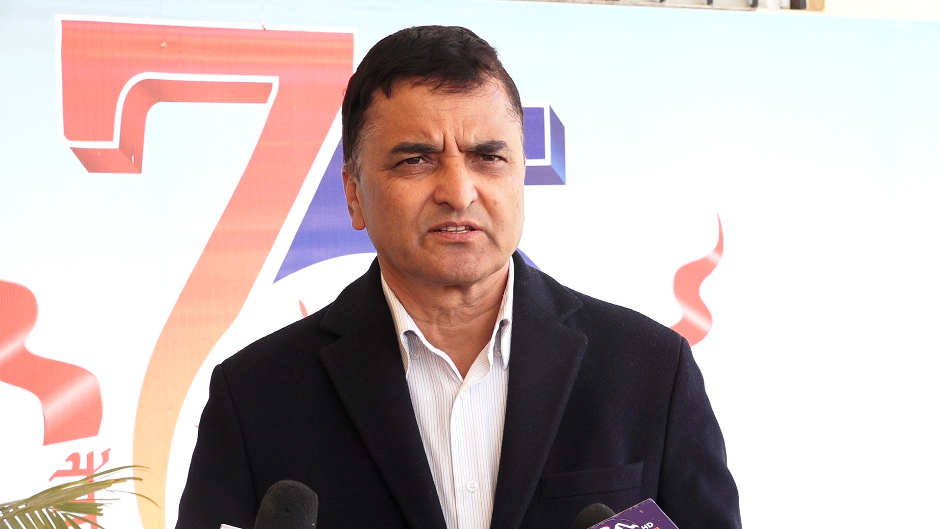 एमालेले अब मुलुकको आर्थिक–सामाजिक समृद्धिको विशाल खाका तयार पार्छः योगेश भट्टराई