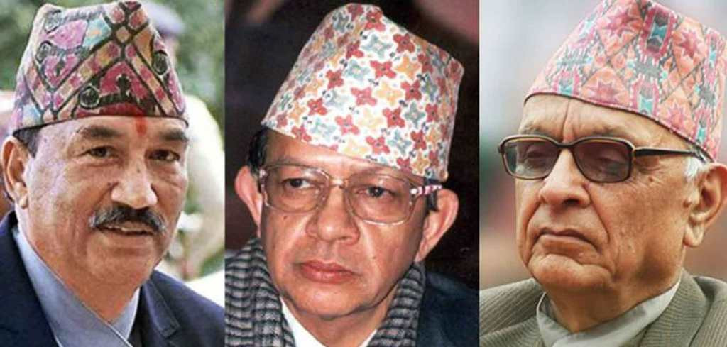 ओली संविधानलाई असफल बनाउने दिशामा हिँडे : राप्रपा