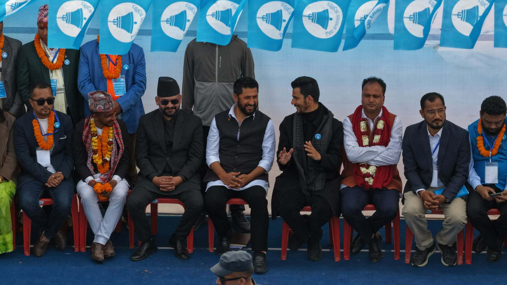 कमजोर जनाधार भएको सुदूरपश्चिममा रास्वपाको धनगढी सभाले कस्तो पार्ला प्रभाव ?