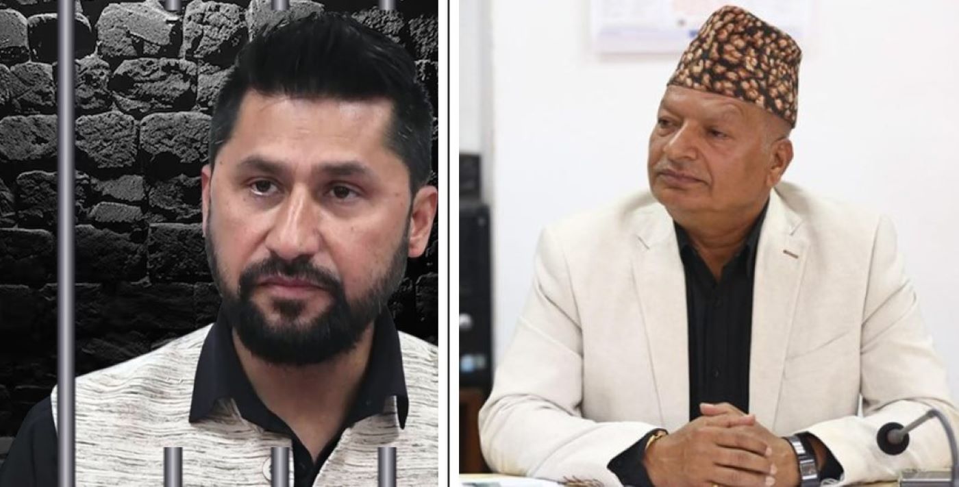 रवि र छविको मुद्दामा सक्कल मिसिल झिकाउन आदेश