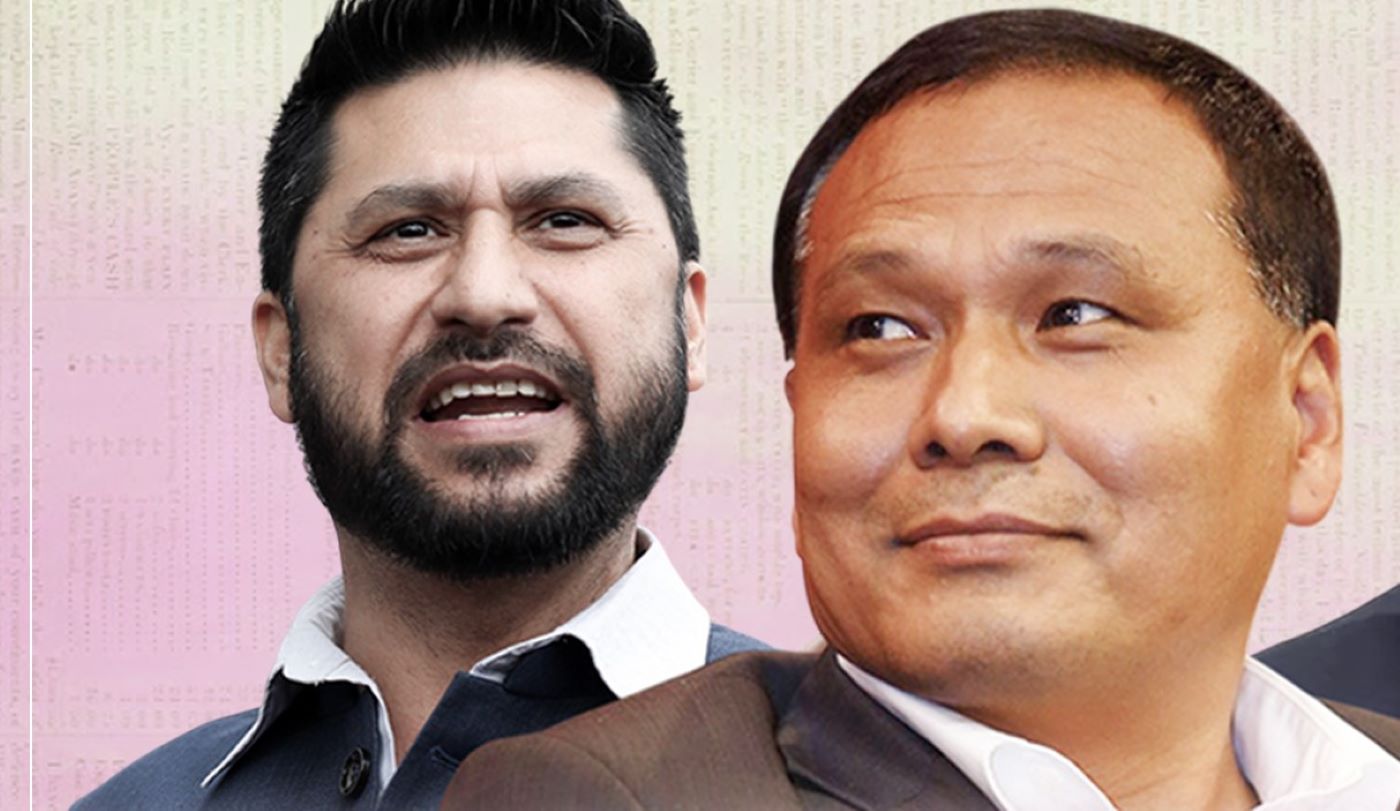 कुलमान र रविका तीन विवाद, चुनावमा एक्लै जान घिसिङमाथि दबाब बढ्दै 