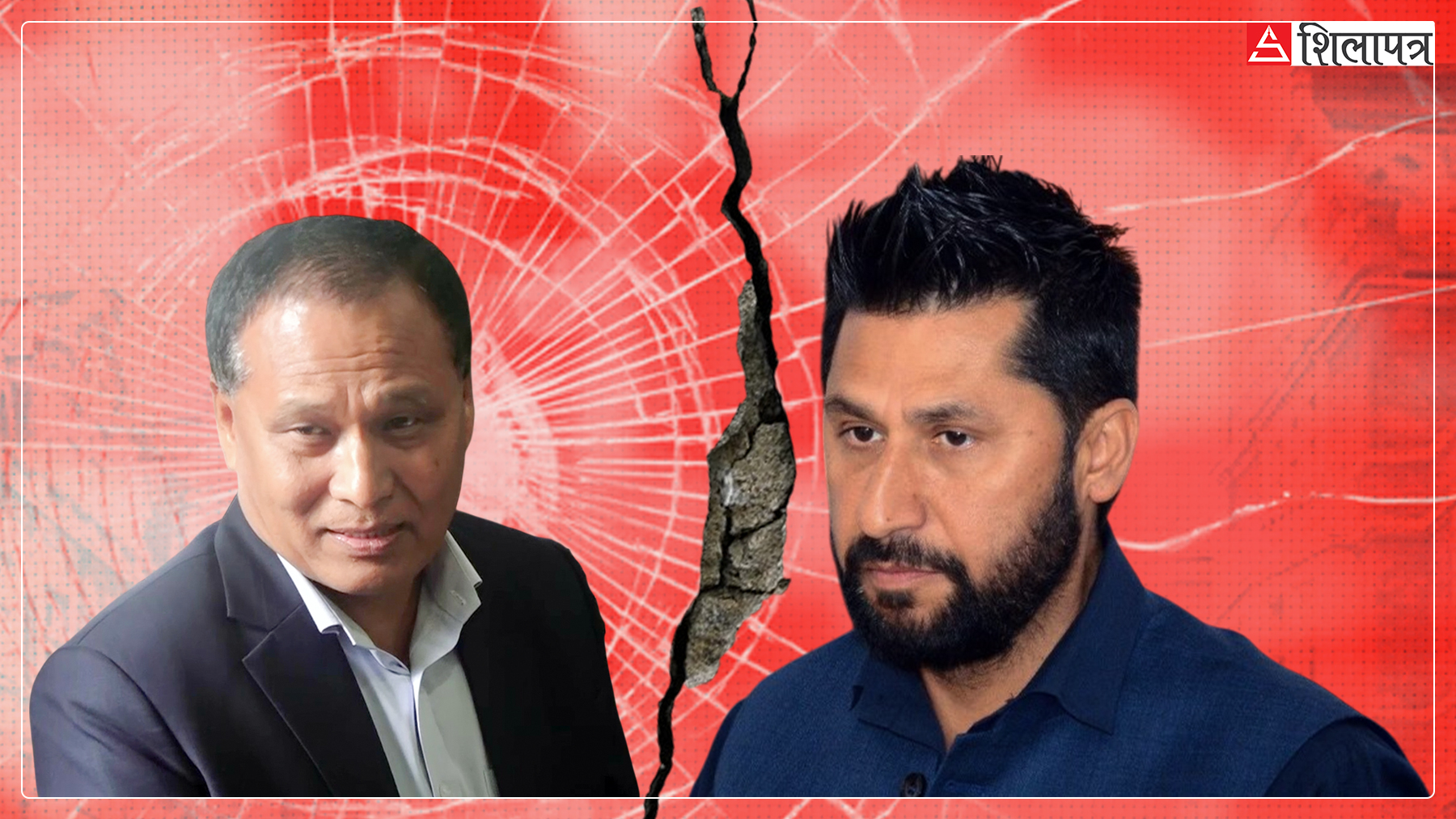 '१२ दिन पीडा भोगेँ' भने तर २२ दिनअघि नै चितवनमा रविबाट अपमानित भएका थिए कुलमान !