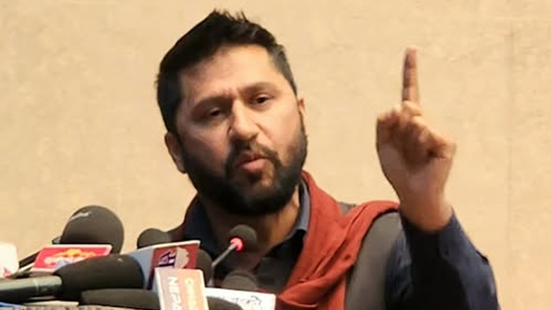 कुलमानसँगको एकताबारे उठिरहेको प्रश्नमा रवि लामिछानेले दिए प्रस्टीकरण