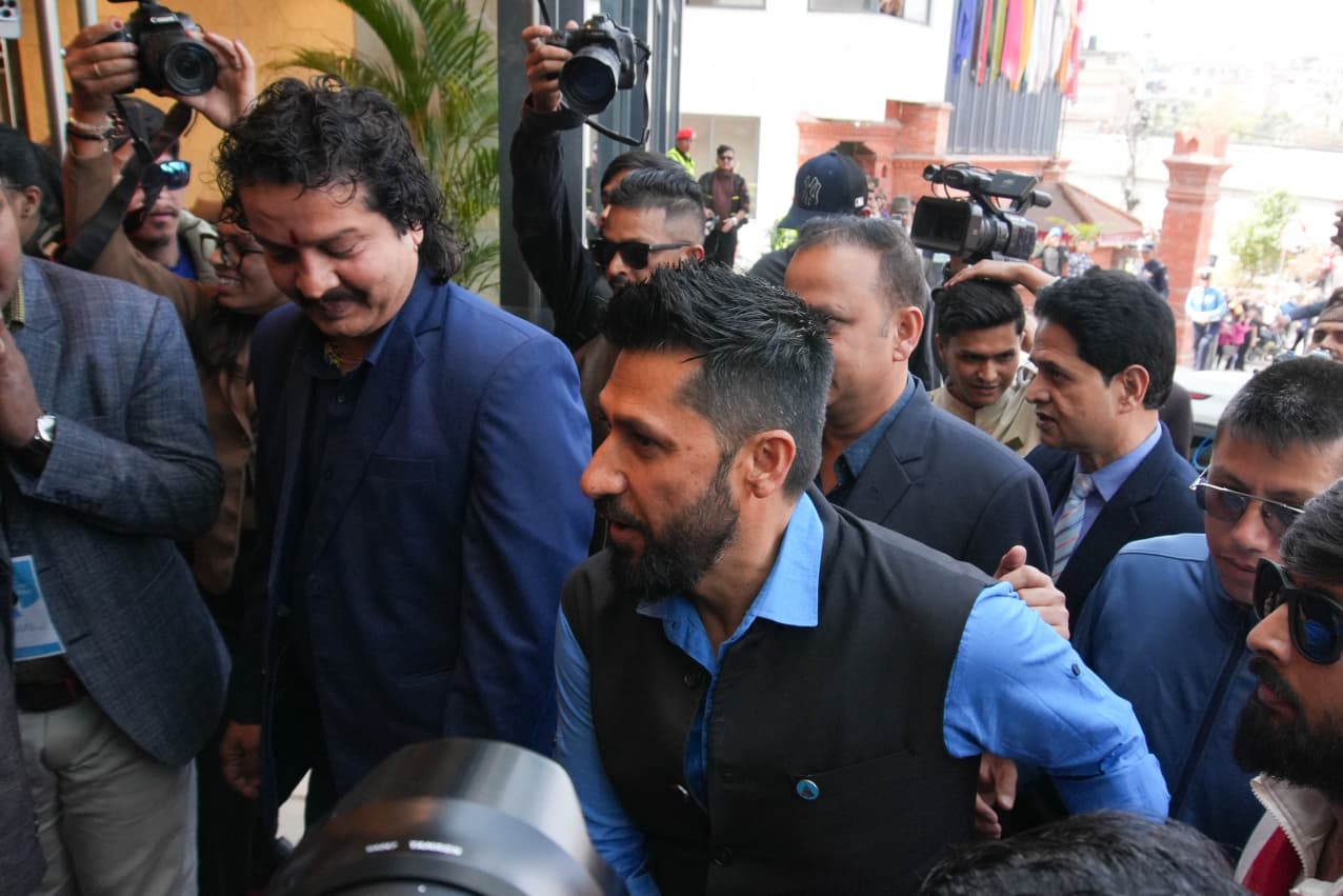 रविको चिन्ता– गुट बनाए कांग्रेस–एमालेको भन्दा हाम्रो हालत खराब हुन्छ