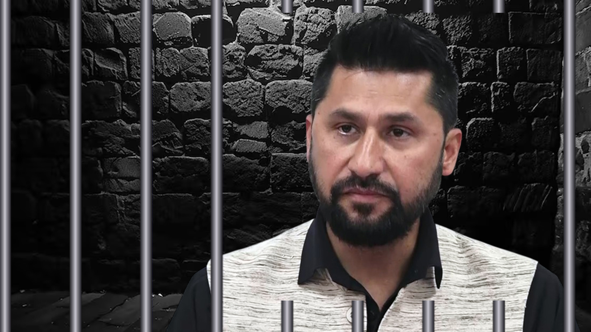 कारागार अनुगमनपछि आयोगले भन्यो: रविलाई बाहिर हिँडडुल गर्न दिइएको रहेनछ, झ्याल खोल्न निर्देशन दिऔँ