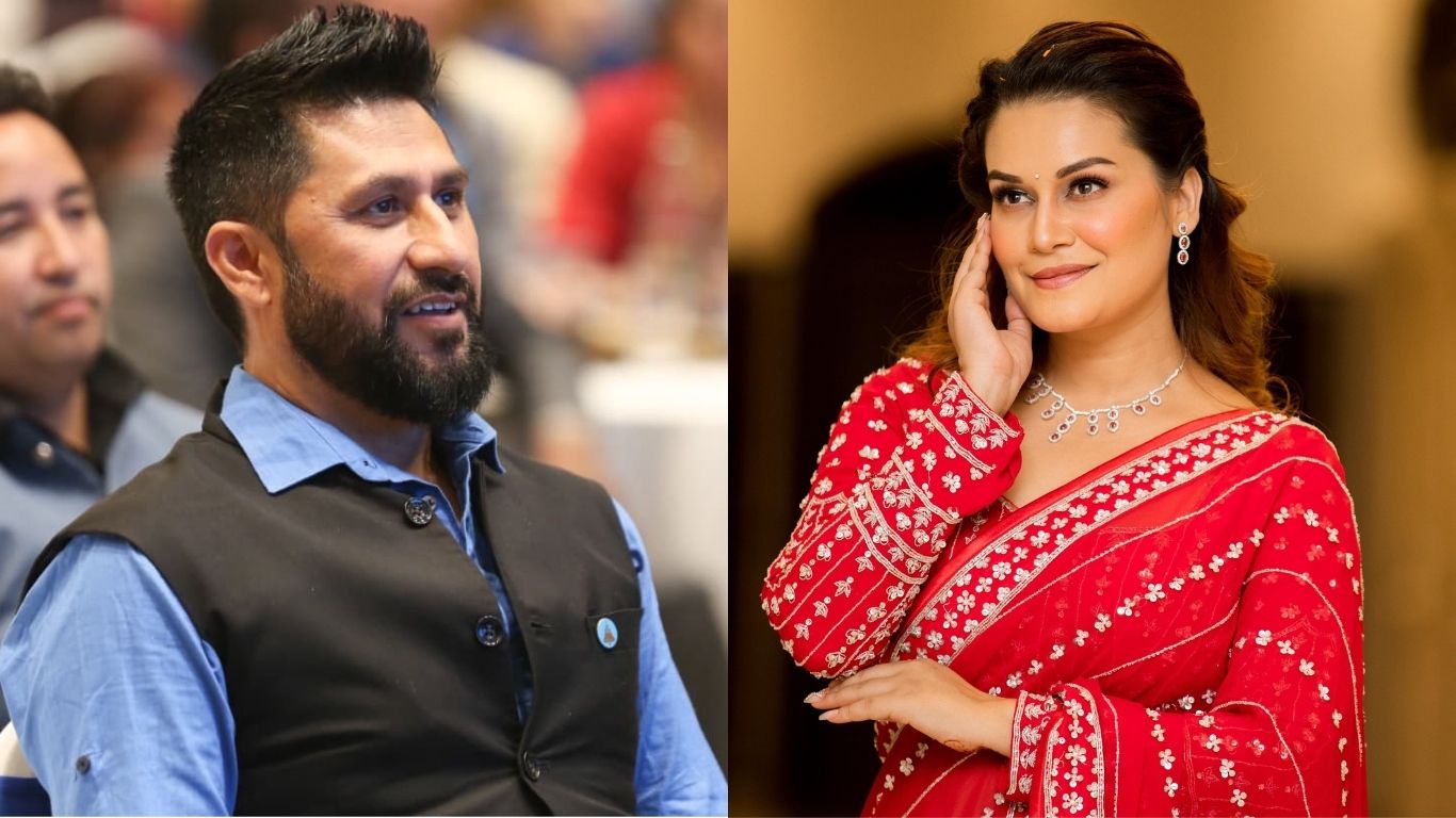 रविले धेरै भावुक नहुन चेतावनी दिएको भोलिपल्टै रिमाको प्रश्न– जनताले न्याय कसरी पाउँछन् सरकार ?