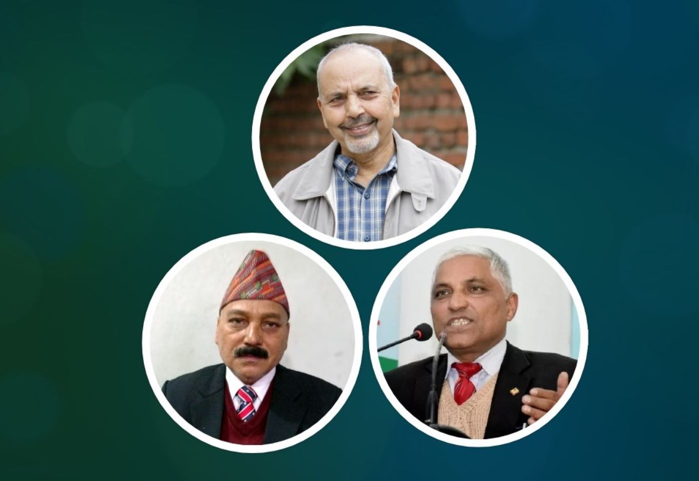 महामन्त्रीद्वयले विशेष महाधिवेशन डाक्न सक्नेबारे के छ कानुनविद्को तर्क ?