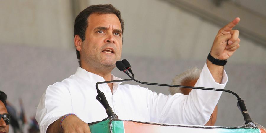 राहुल गान्धी भोलि मुक्तिनाथ र रारा जाने 