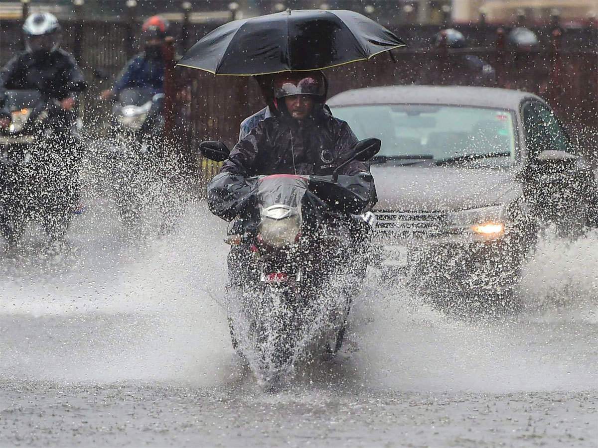 कोशी र गण्डकीमा मेघ गर्जनसहित वर्षा हुने, यस्तो छ तीन दिनको मौसम पूर्वानुमान 
