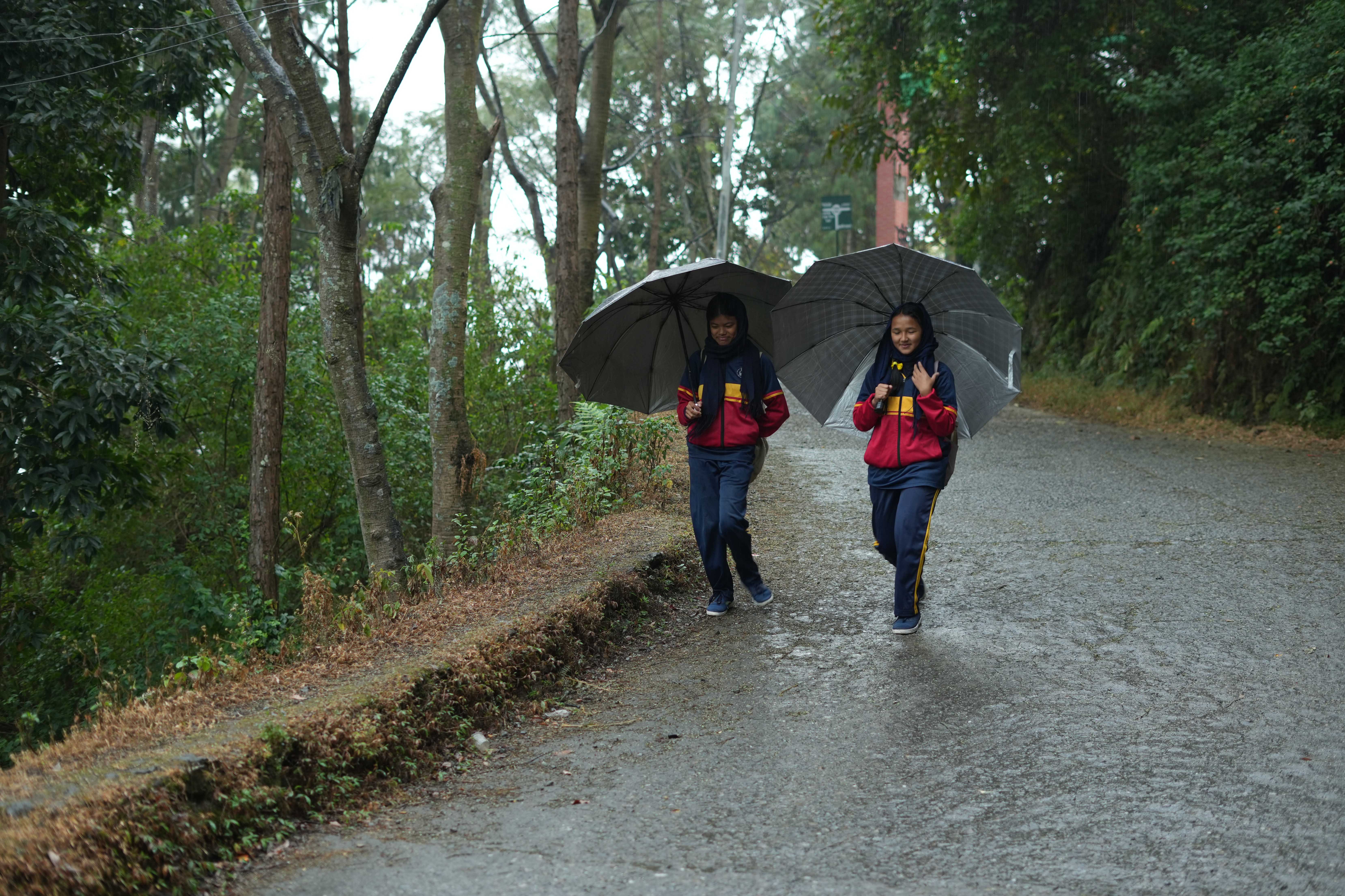 भारी वर्षाको सम्भावना: जिल्ला प्रशासन कार्यालय सुनसरीद्वारा सतर्कता अपनाउन आग्रह