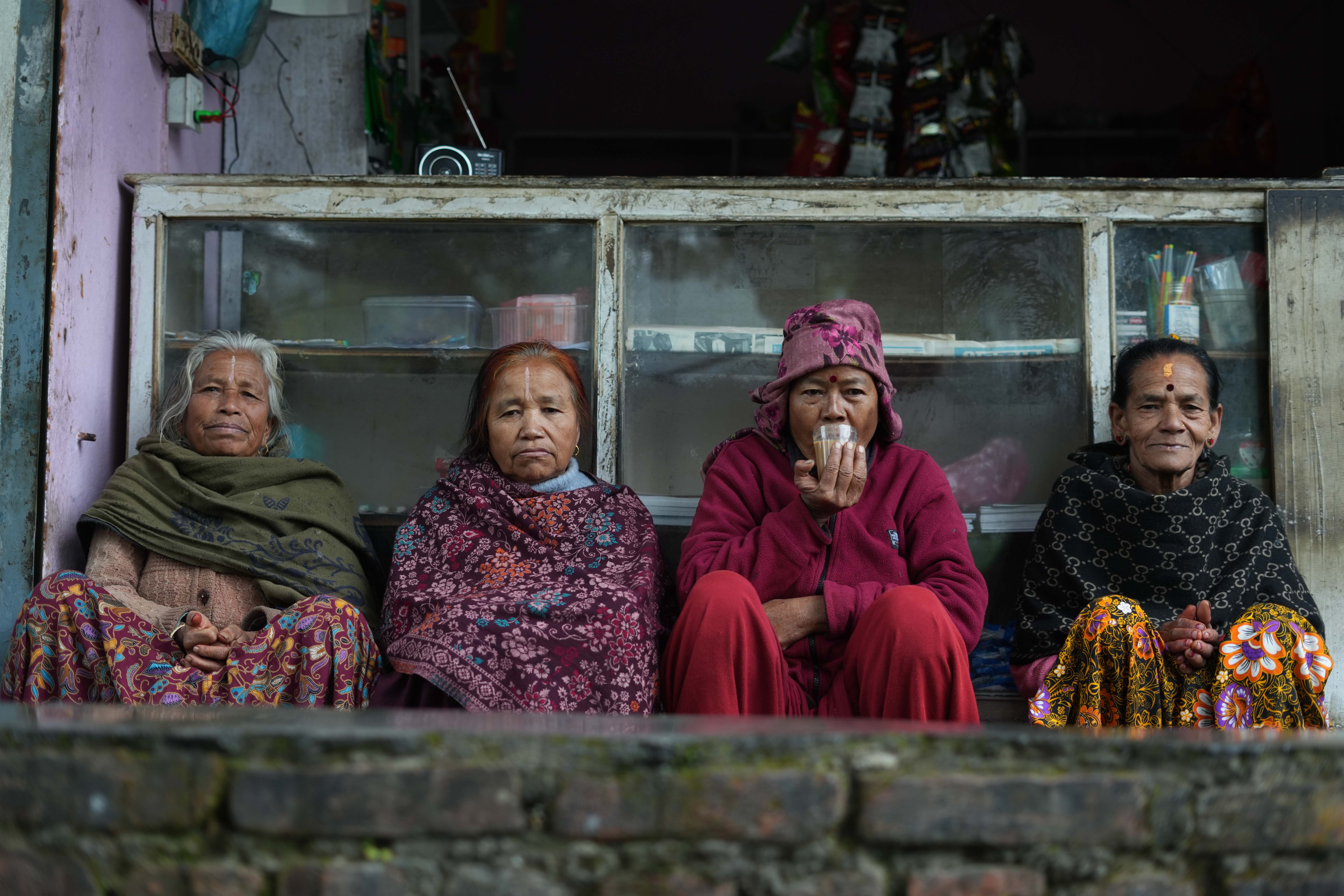 आज देशका अधिकांश क्षेत्रमा वर्षाको सम्भावना, केही स्थानमा भारी वर्षा हुने