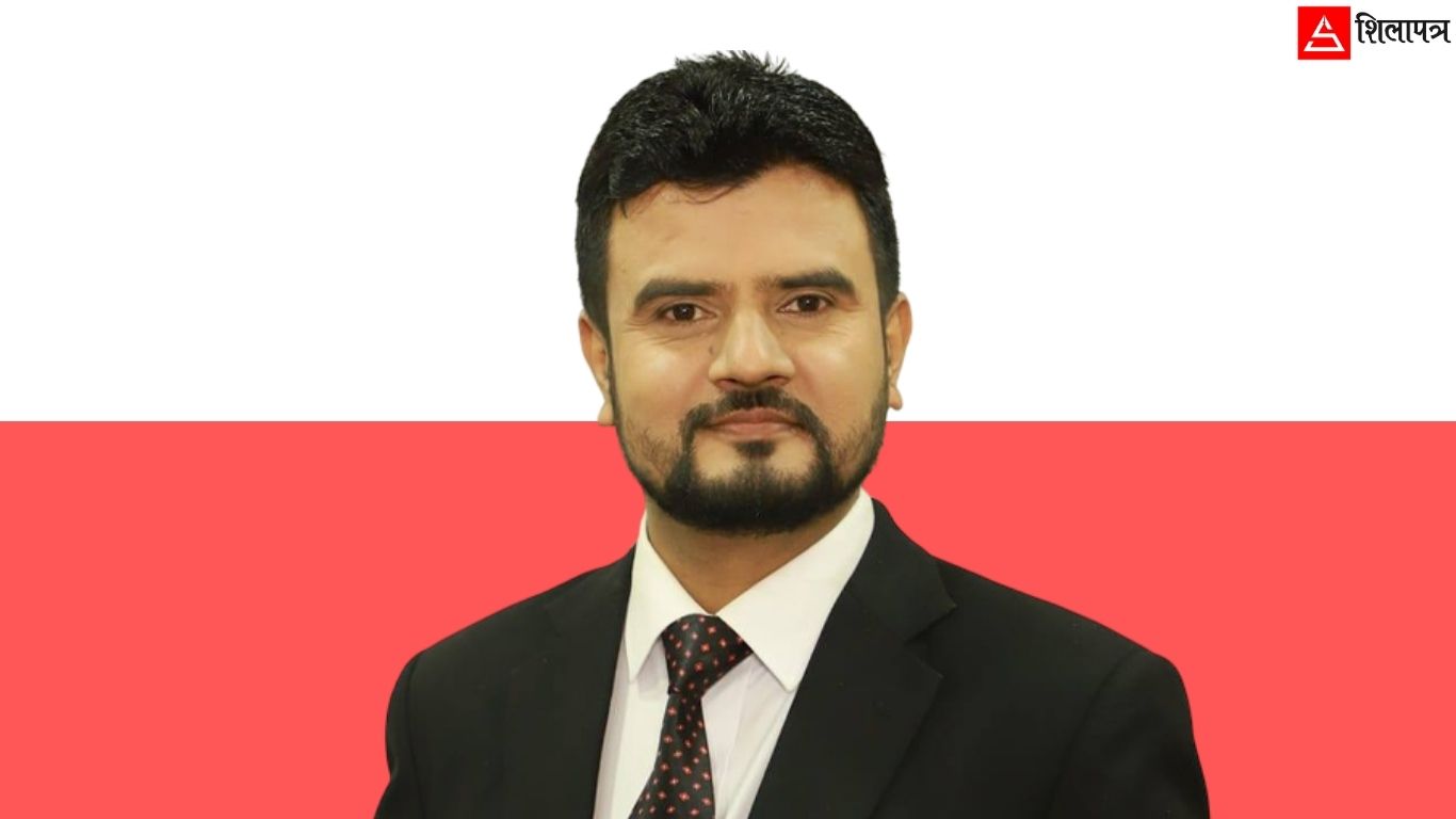 भक्तपुर-२ मा एमालेका सचिव बस्नेतलाई पछि पार्दै रास्वपाका खत्री विजयी