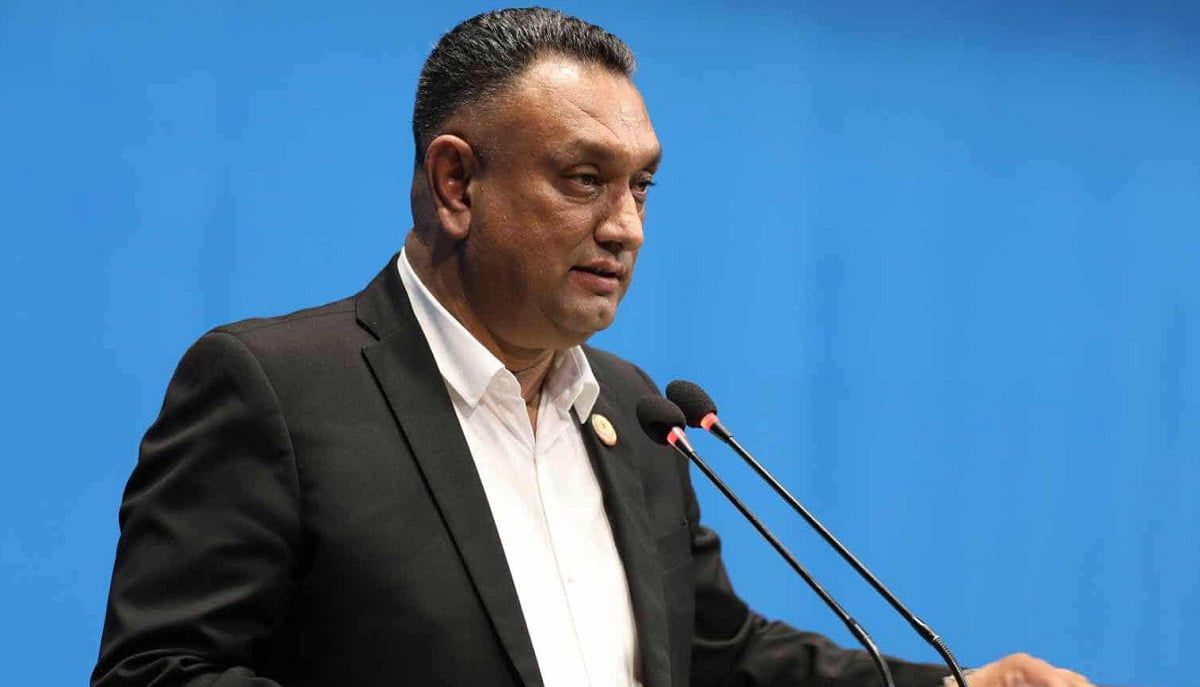 दुईपटक चुनाव जितेका स्याङ्जा कांग्रेस सभापति थापाले भने– अब लड्दिनँ, नयाँलाई अवसर दिनुपर्छ