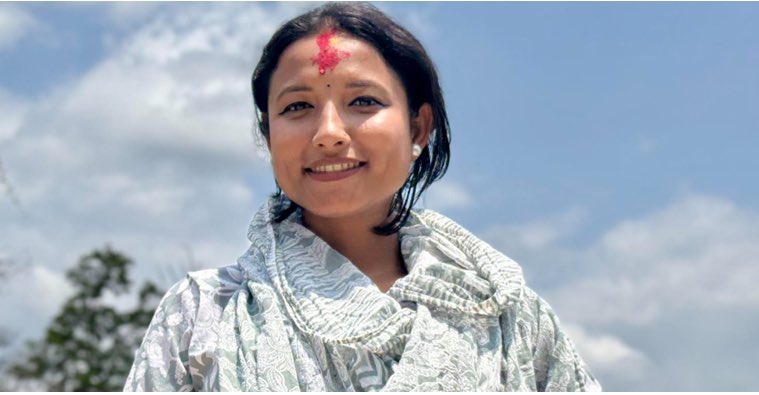 मिराज र सुधनलाई सचेत गराउँदै रक्षा बमले भनिन्– देशको राजनीतिक कोर्स संसद पुनर्स्थापनाभन्दा अगाडि गइसक्यो