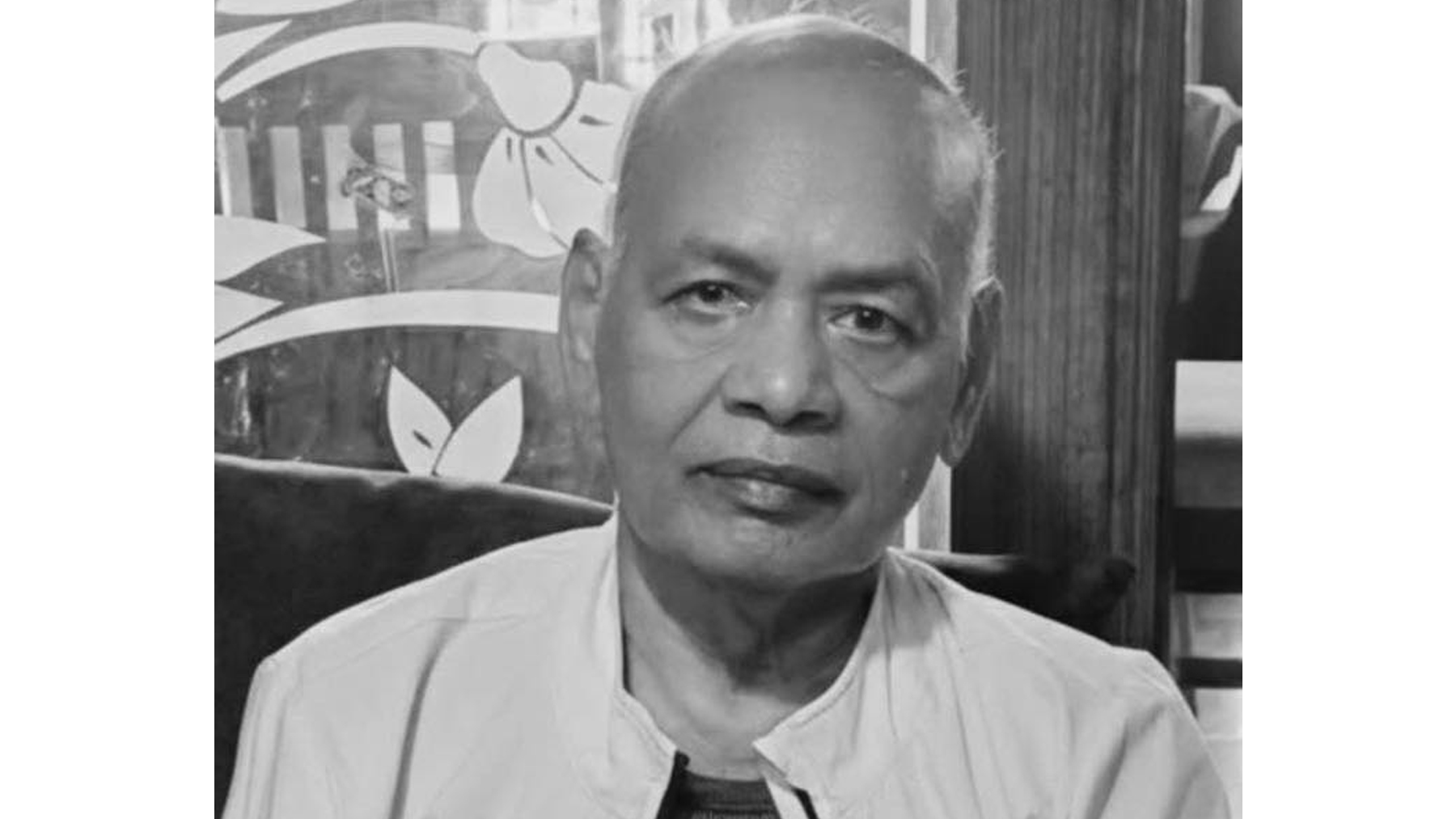 काठमाडाैंका मेयर बालेन शाहका बुबाकाे सिभिल अस्पतालमा निधन*