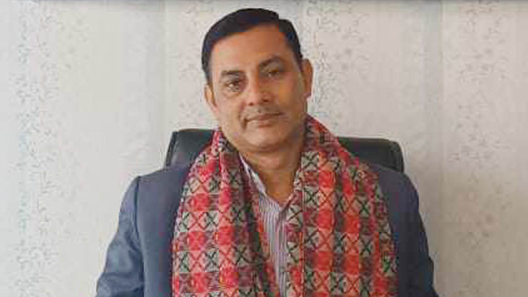 पर्यटन बोर्डलाई पर्यटन विभागमा गाभिदिए हुन्छ: उपाध्यक्ष सापकोटा