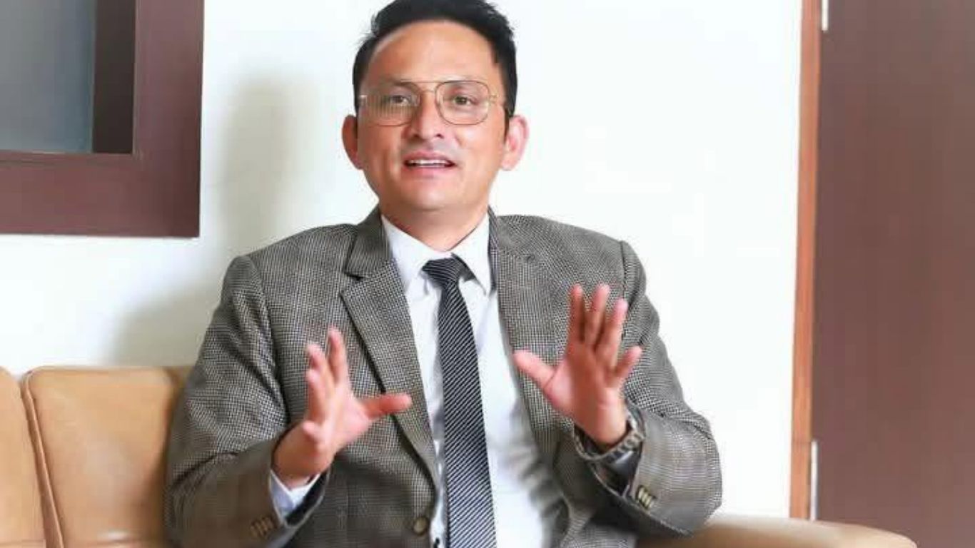 The Trans-Oceanic Axis: Mobilizing Oceania to Engineer Nepal’s Geoeconomic Renaissance