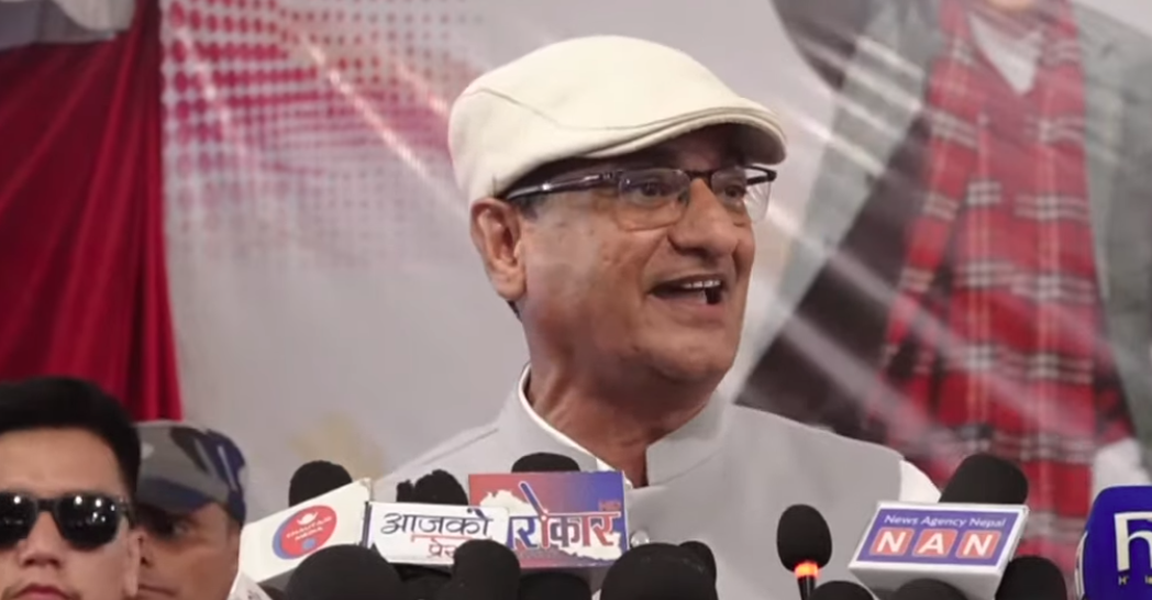 विधान संशोधनमा लेखकको प्रस्ताव : स्वघोषणामै कांग्रेसको सदस्य बन्न सकिने