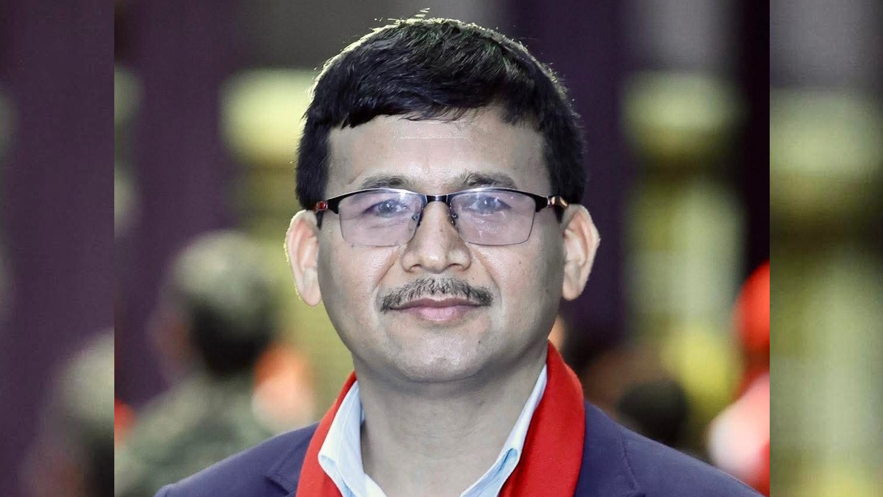 सल्यानबाट रमेश मल्ल बने नेकपाको उम्मेदवार 