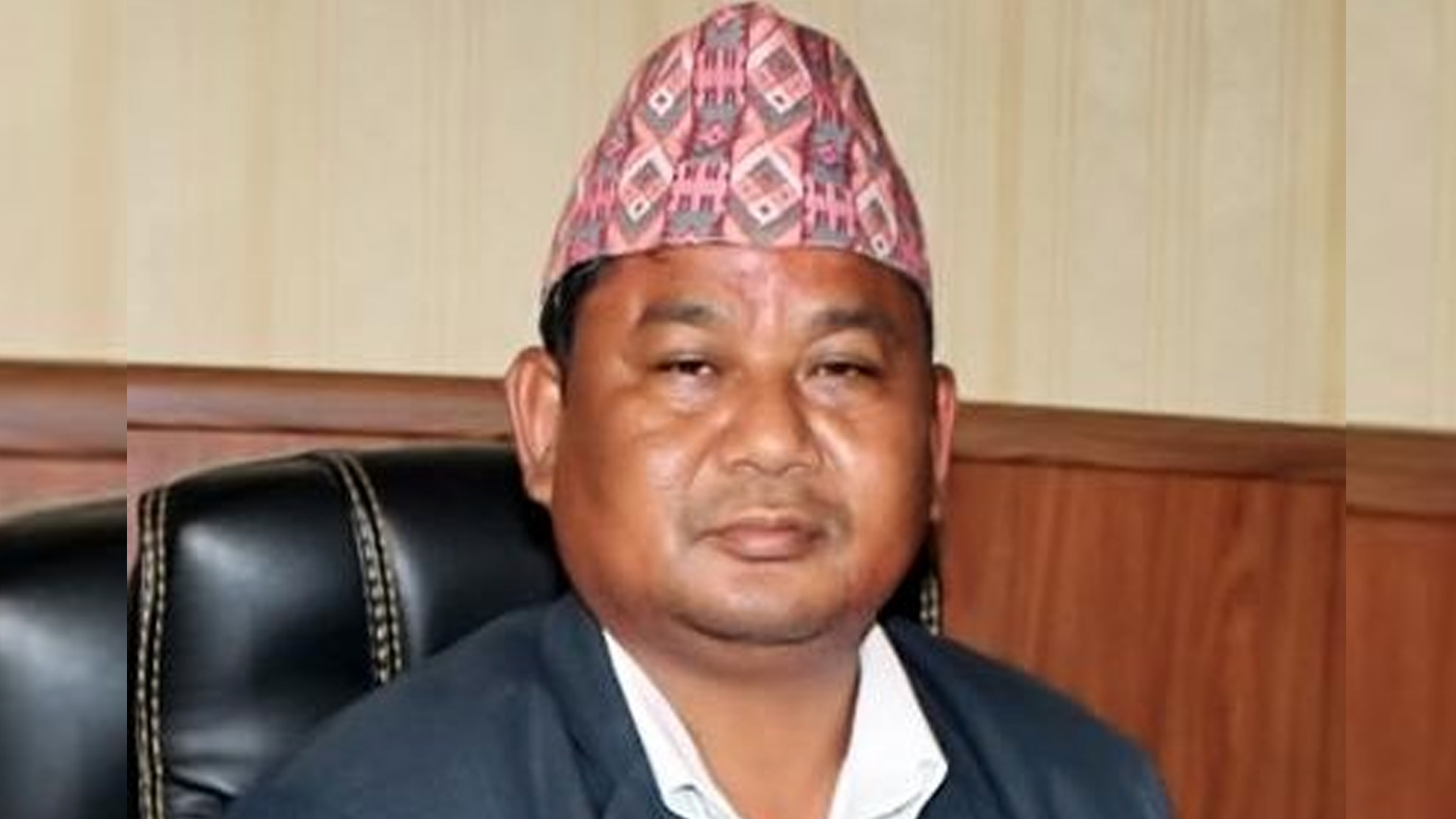 एक दिन कारागार बसेर धरौटीमा छुटे सुदूरपश्चिमका पूर्वमन्त्री चौधरी