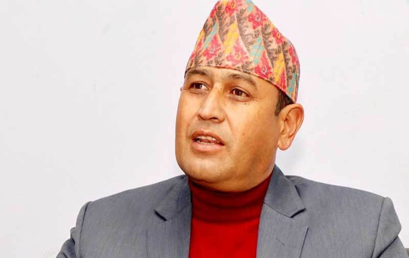 'अन्तर्राष्ट्रिय निकायलाई खुसी बनाउन हतारमा मुद्दा चलाउने पद्धतिलाई निरुत्साहित गरौँ'
