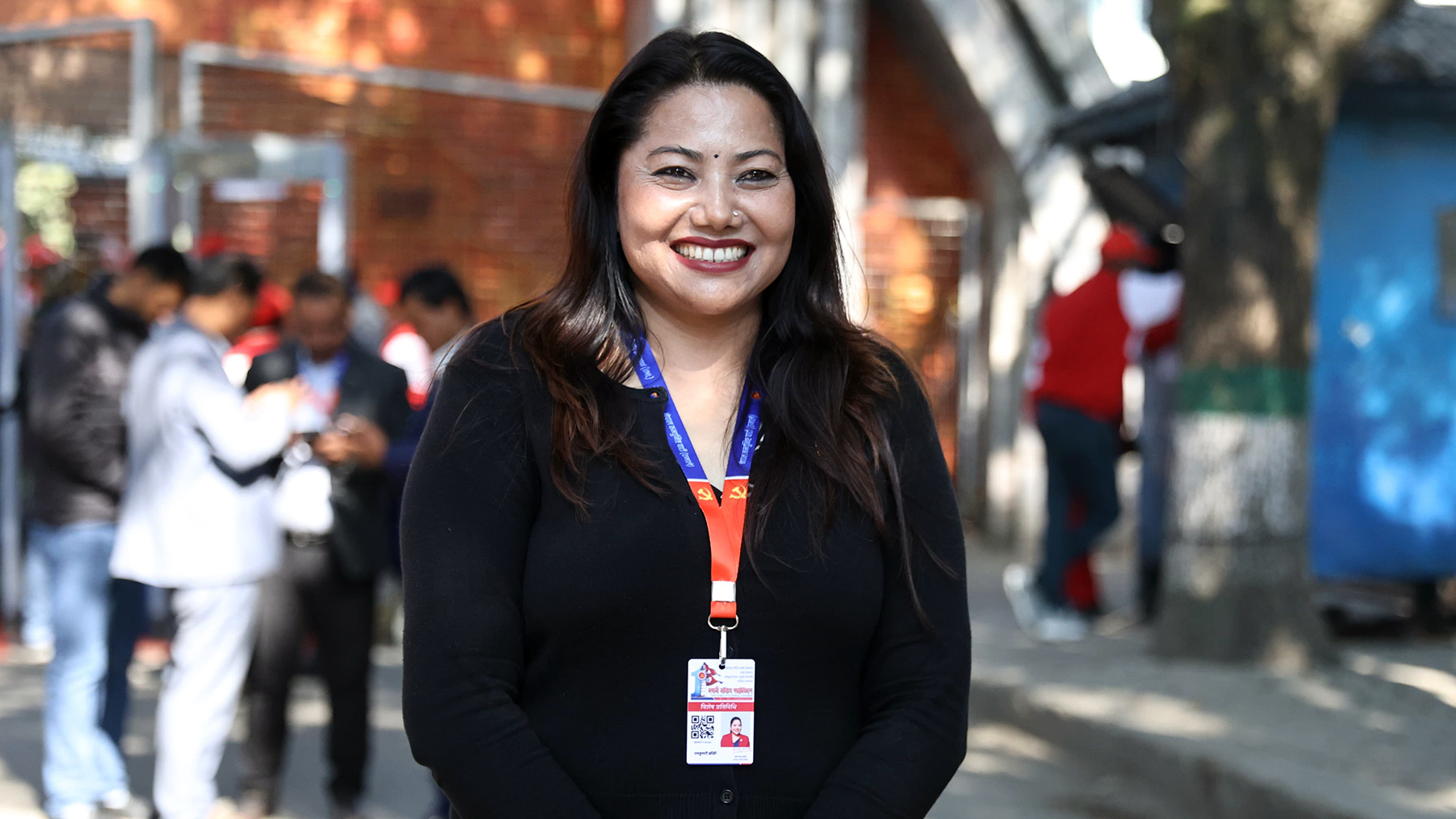 ओलीको पदाधिकारी सूचीमा अटिनन् रामकुमारी झाँक्री, सदस्यमा सीमित