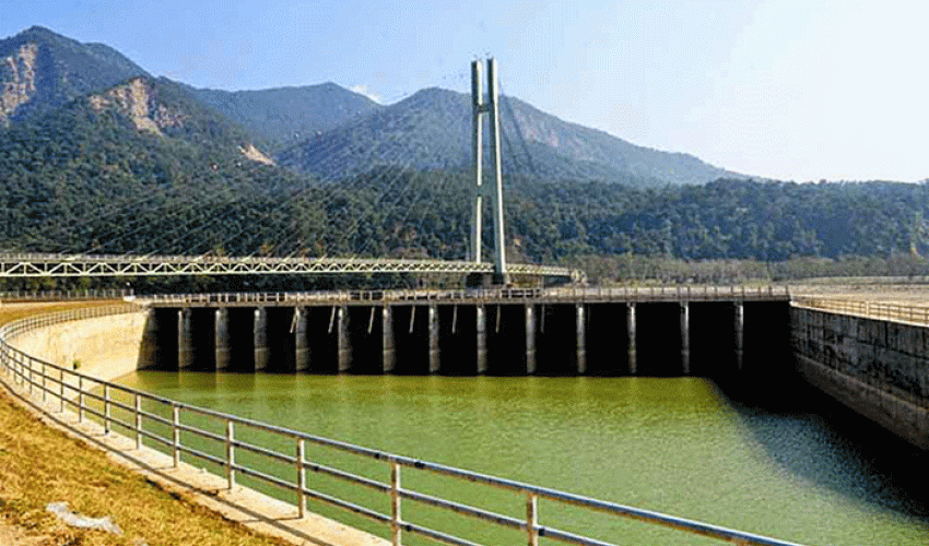 महालेखाले माग्याे रानीजमरा कुलरिया आयोजनाबाट उत्पादित विद्युतकाे हिसाब