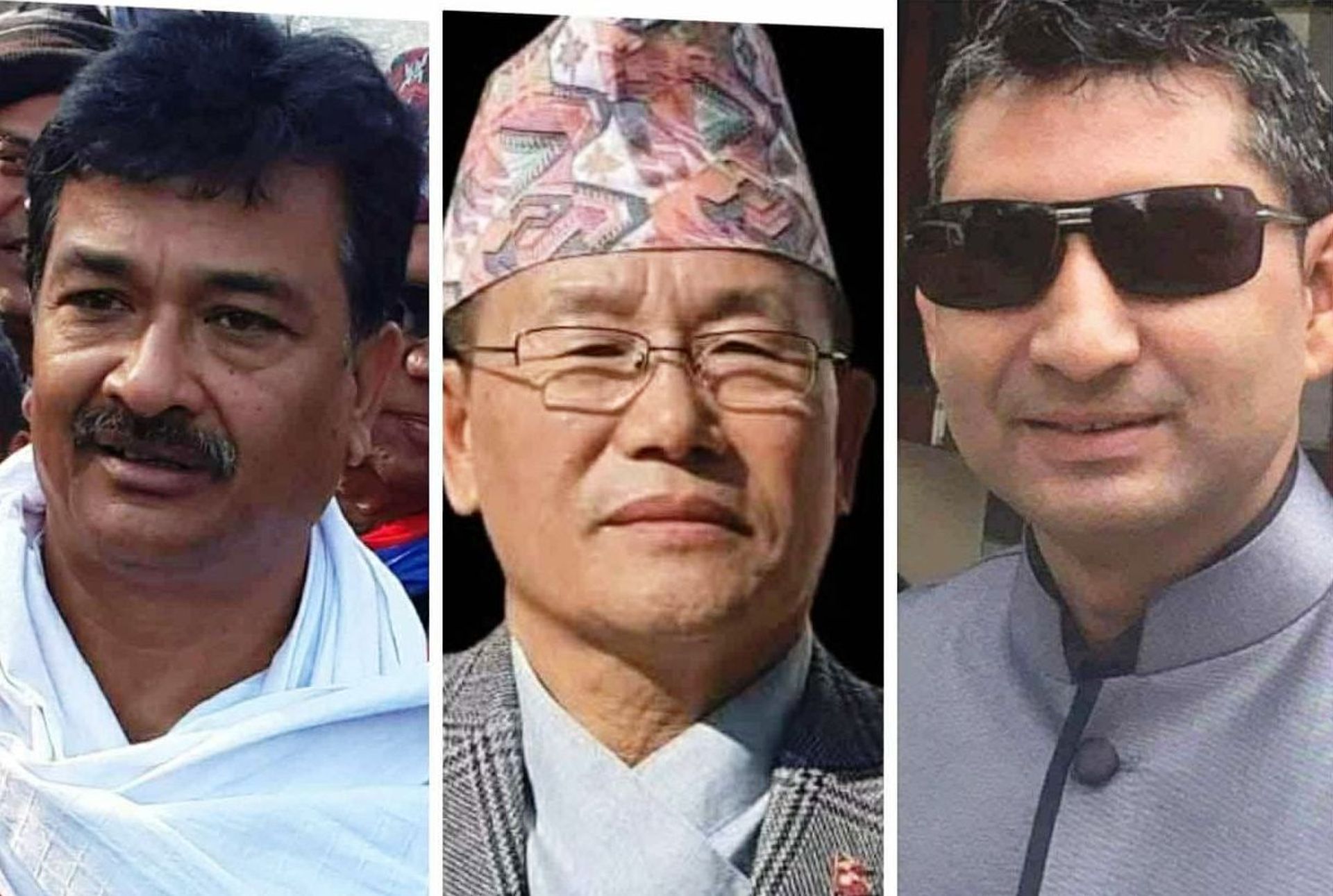 समान विचार भएका सँग एकताका लागि राप्रपा नेपालले बनायो वार्ता टोली