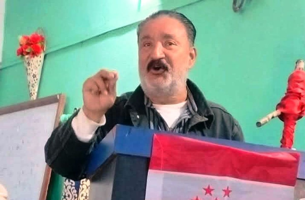 एउटै निर्वाचन क्षेत्रमा दुईपटकभन्दा बढी चुनाव लड्न नपाउने व्यवस्था गर्नुपर्छ : सहमहामन्त्री राठौर