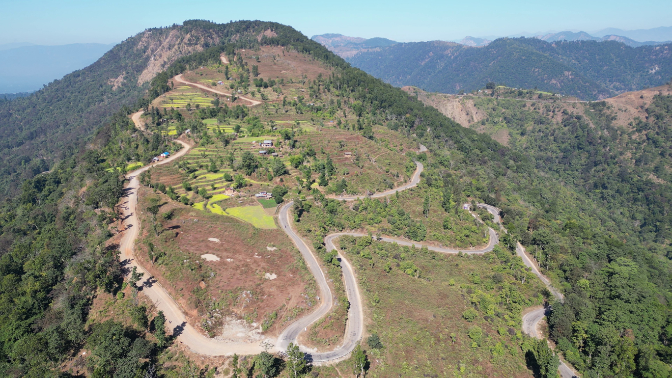 कर्णालीका साँघुरा सडक, गाडीको तीव्र गति र ओभरलोडले गुम्दै नागरिकको ज्यान