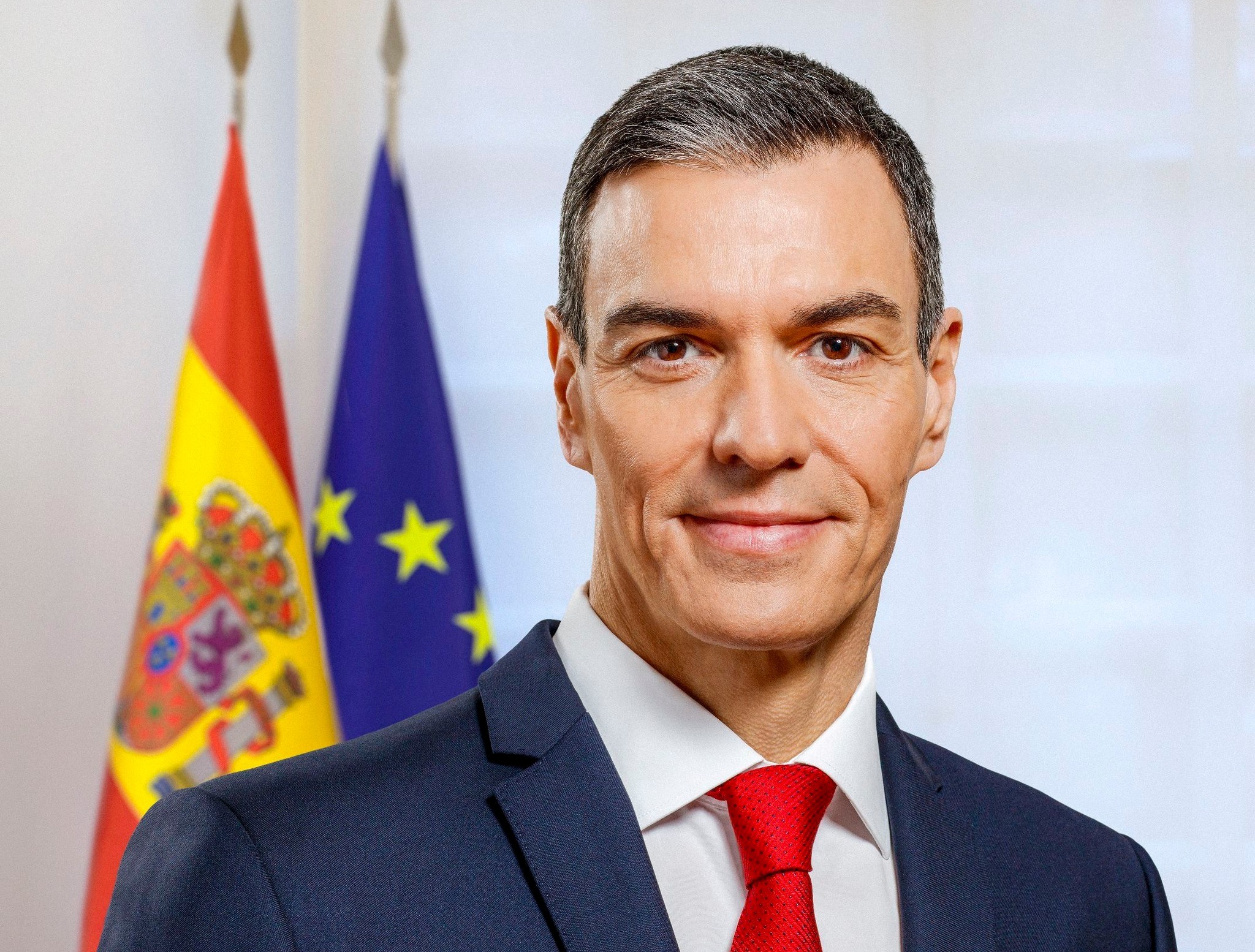 इजरायल र अमेरिकाले जे भन्यो त्यो नमान्ने स्पेनी प्रधानमन्त्री पेद्रो सान्चेज