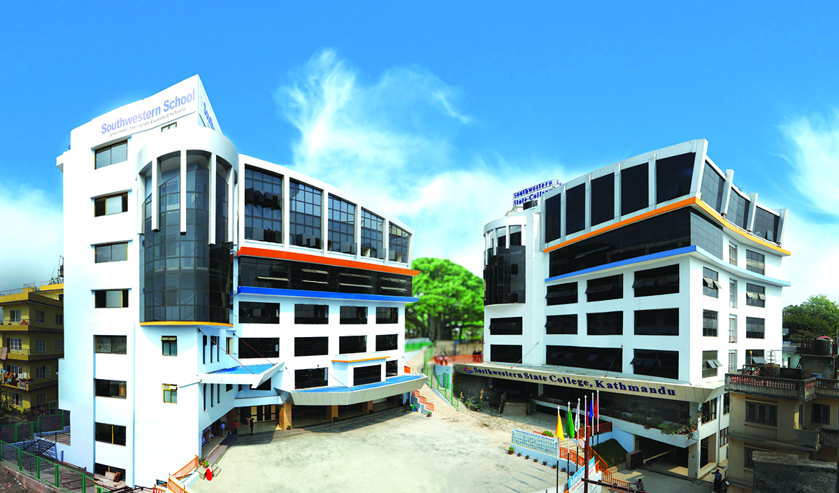 साउथ वेस्टर्न स्टेट कलेजमा भोलिदेखि विज्ञान प्रदर्शनी हुँदै