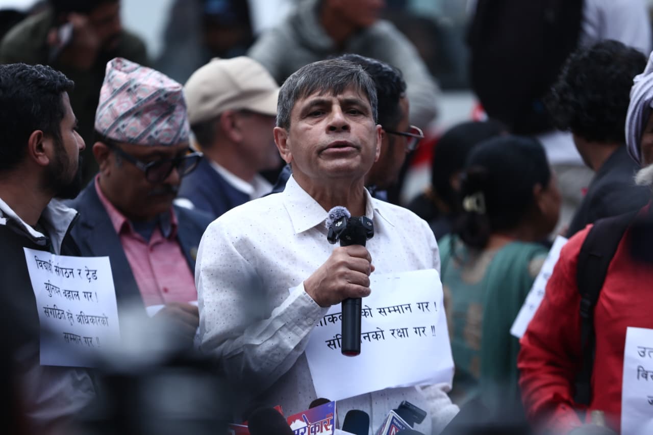 नेकपा संयुक्तले भन्यो- समय छँदै सरकारले आफ्ना गलत निर्णयहरू सच्याओस्