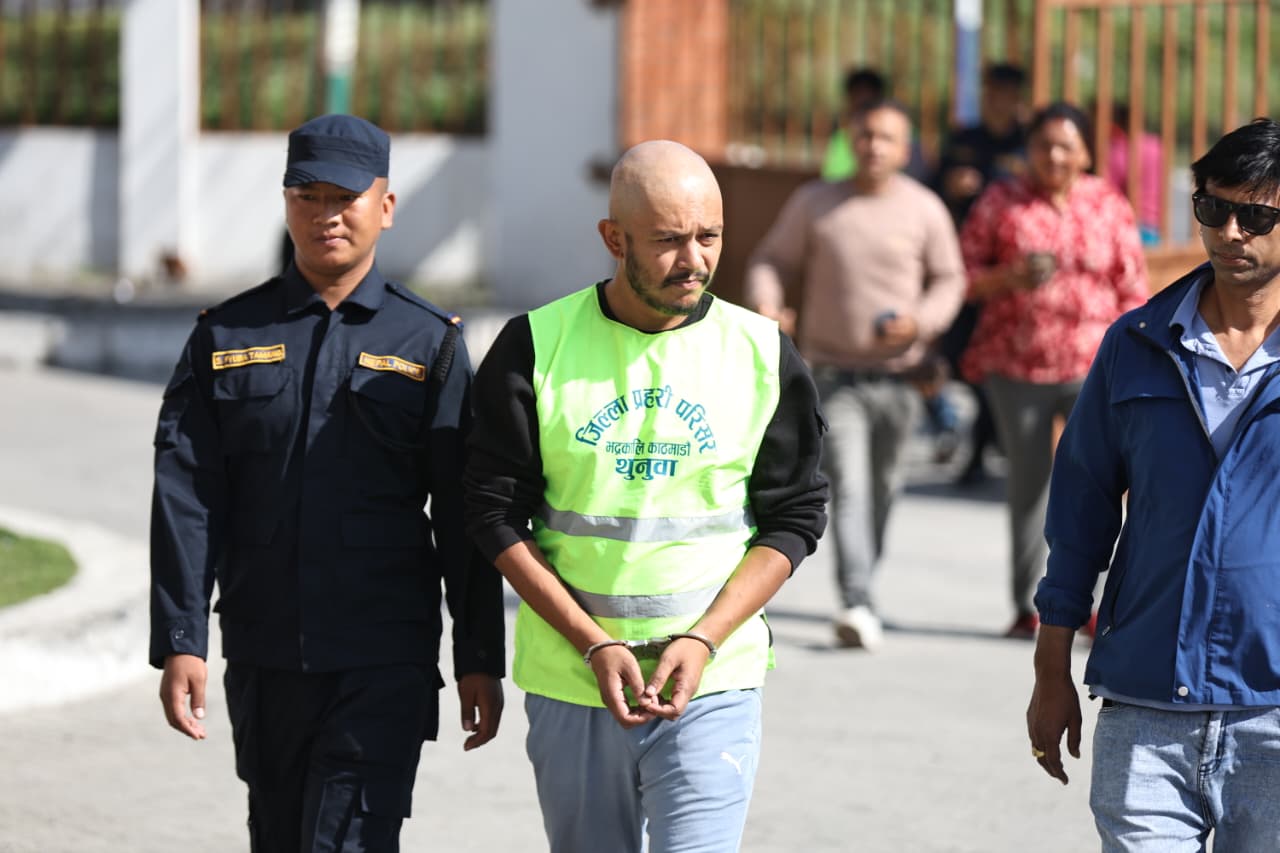 बले पक्राउ प्रकरणमा के भन्छन् कानुनका जानकार  ?