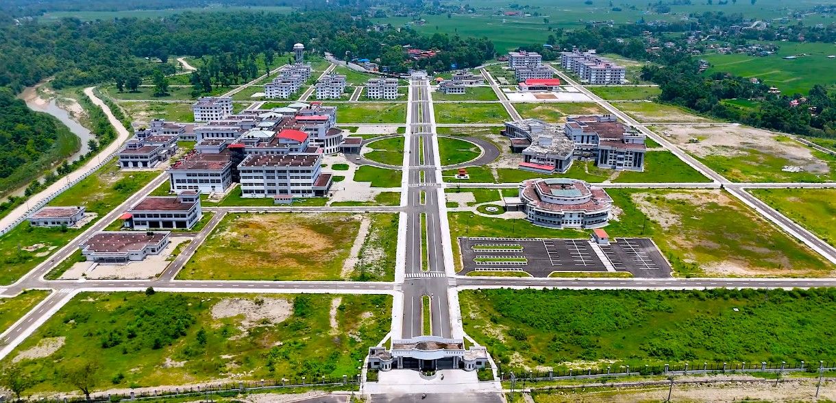 शहीद दशरथ चन्द स्वास्थ्य विज्ञान विश्वविद्यालयले गर्‍यो उपकुलपति र रजिस्ट्रारका लागि दरखास्त आह्वान