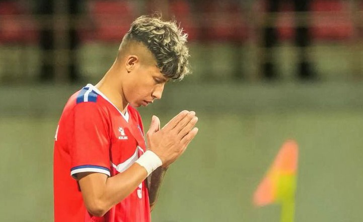 २४ घण्टामै डेढ करोड उठेपछि साम्बाले भनिन्– अब सहयोग रोक्नुस्