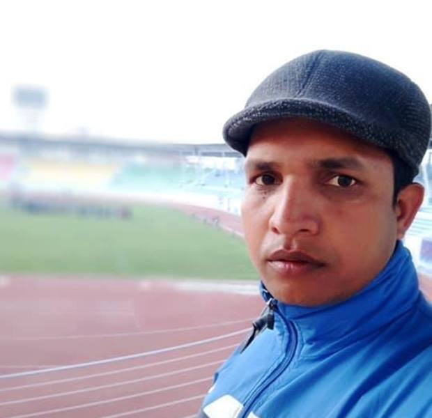 प्रदेश खेलकुद परिषद् सदस्य सचिवमा संज्याल नियुक्त