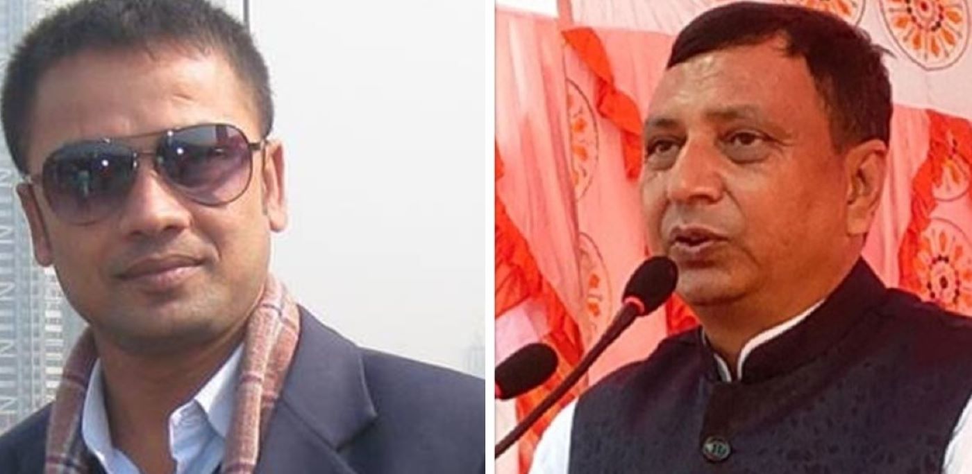 सोनलको राजीनामाले मधेशको राजनीति तरंगित, मुख्यमन्त्रीका लागि अब दुई सरोजको प्रतिस्पर्धा