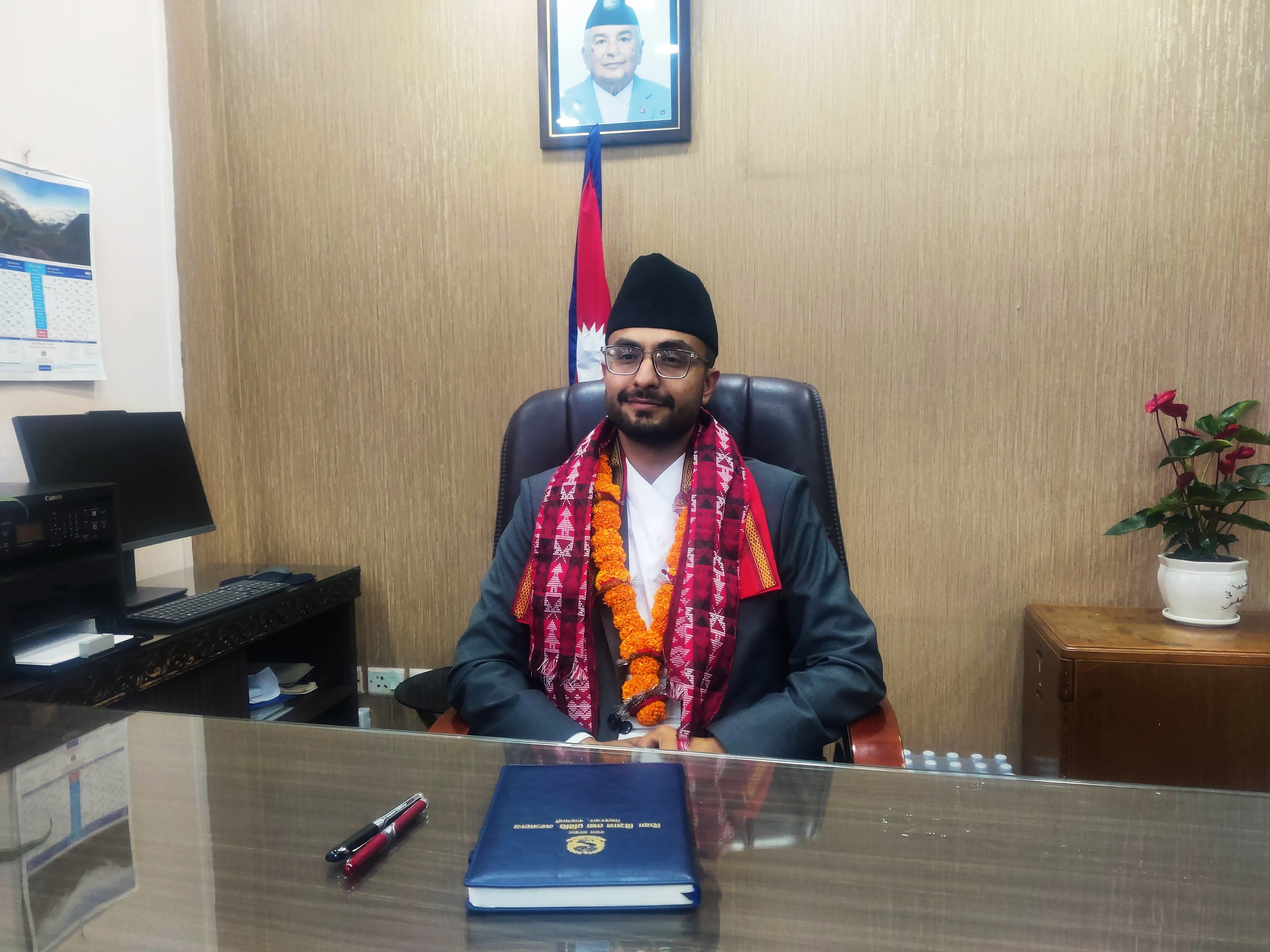 सुकुम्बासी बस्तीका विद्यार्थीको सुरक्षा र समन्वयबारे शिक्षामन्त्रीको ६ बुँदे सर्कुलर