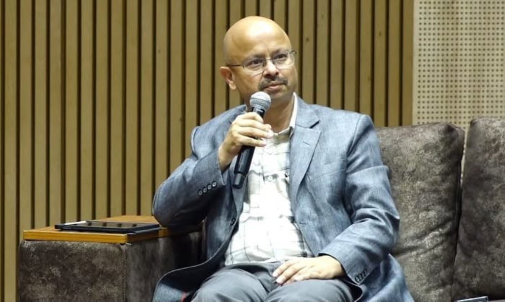 गत वर्ष नेपालमा १२ अर्बको एफडीआई भित्रिँदा ४ अर्ब लाभांशका रूपमा बाहिरियो